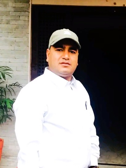 हरि बहादुर वली